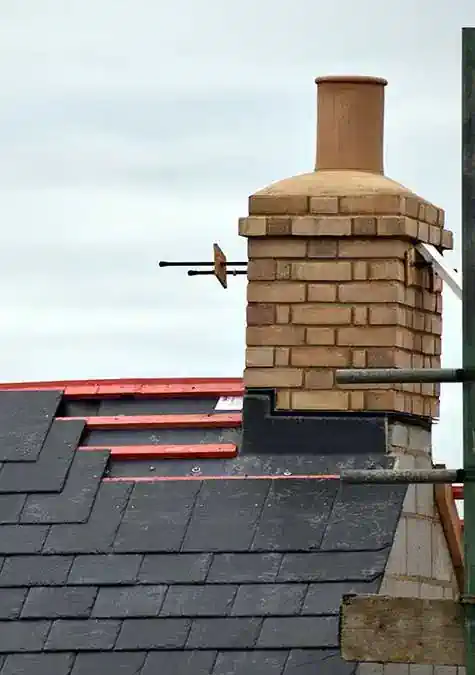 Roofing Company Dromara